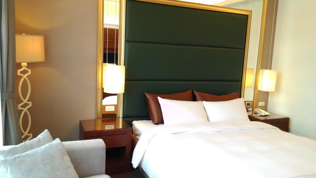 Hotel Modern Puli Room photo