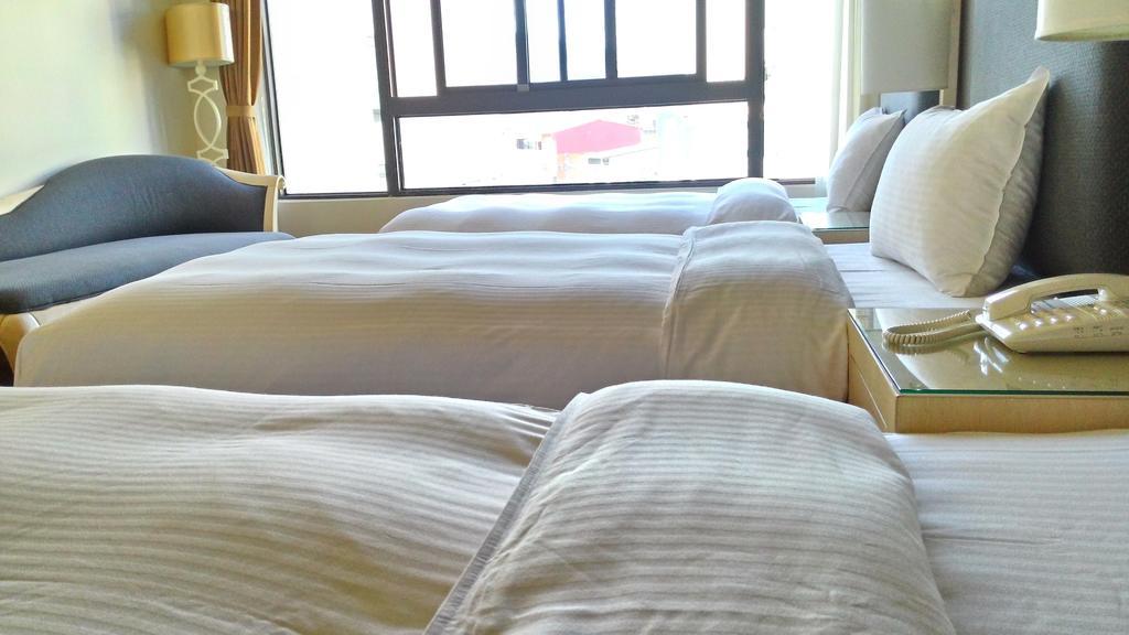 Hotel Modern Puli Room photo
