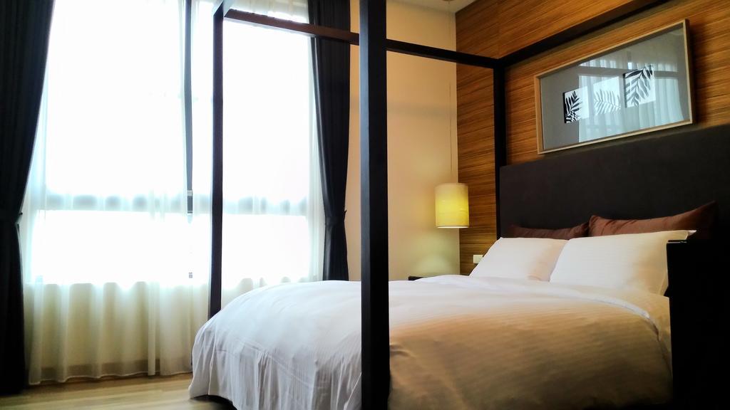 Hotel Modern Puli Room photo