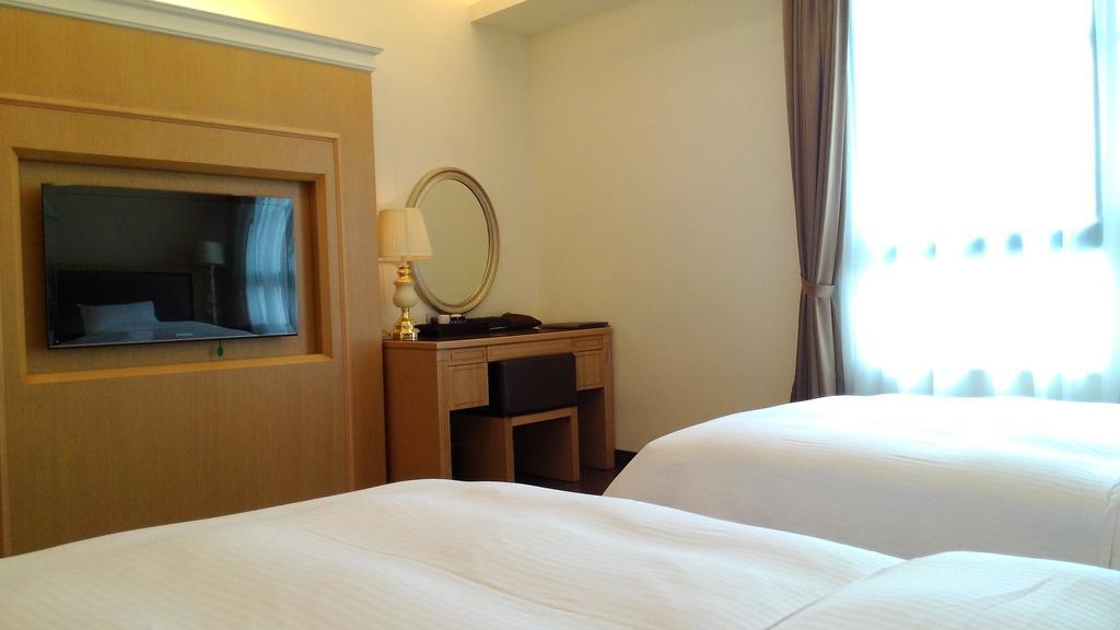 Hotel Modern Puli Room photo