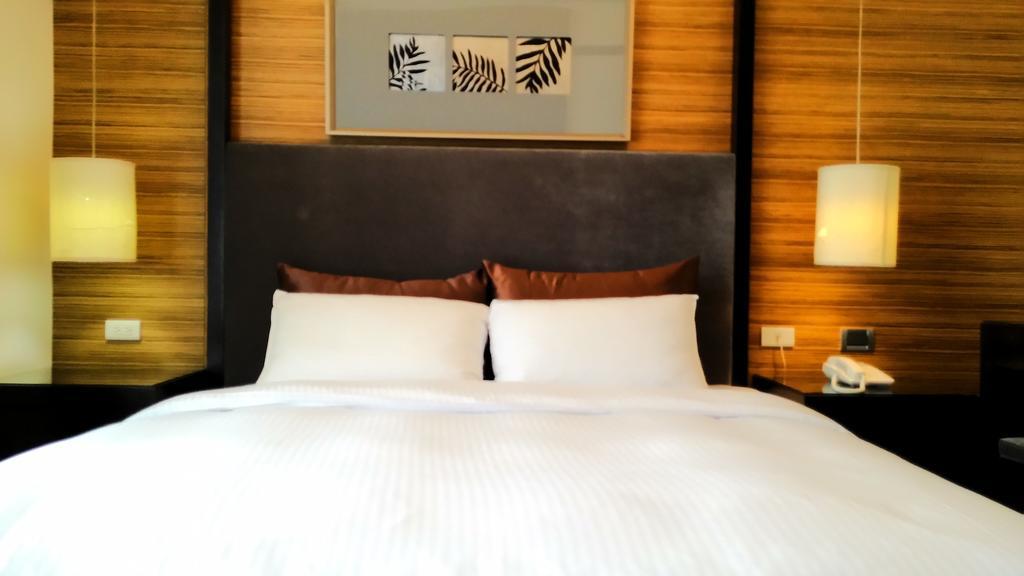 Hotel Modern Puli Room photo