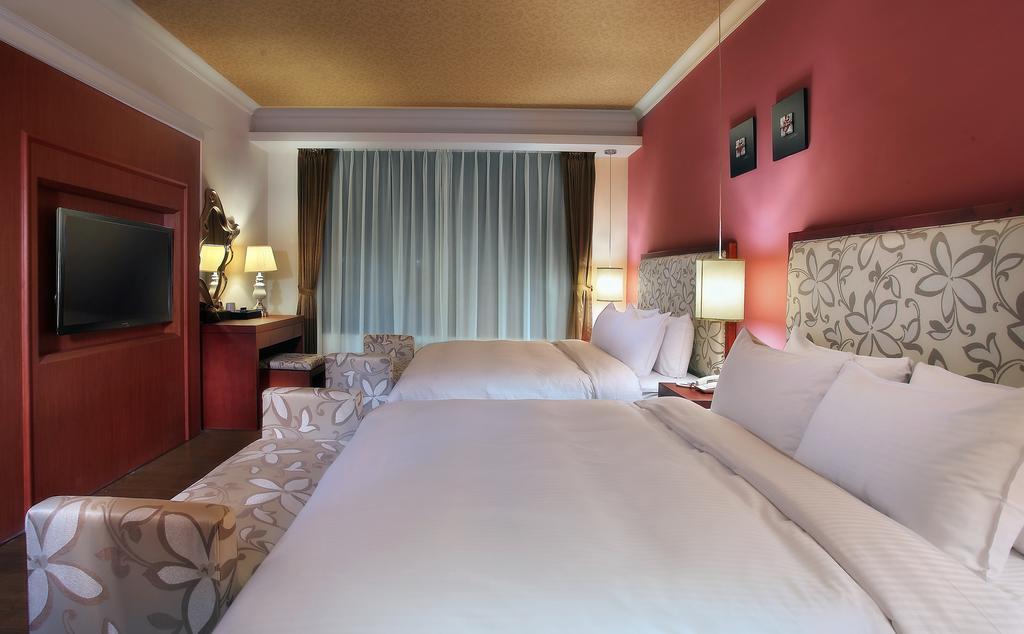 Hotel Modern Puli Room photo